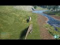 The Isle Legacy - Suchomimus on crack