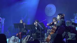 Ruston Kelly “Brave” - The Ryman 11/07/2021