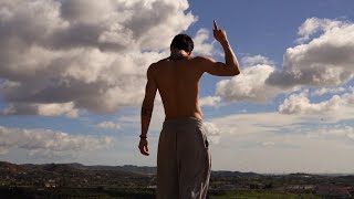 Eres Mi Cielo - Aritz Aren (Music Video)