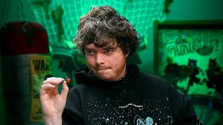 The King of Crabs | Riptide #126