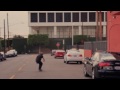 LA Intermission With Trevor Colden