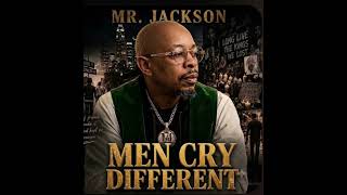 Men Cry Different