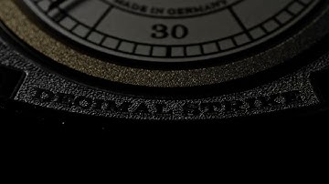 A.Lange & Söhne: ZEITWERK DECIMAL STRIKE