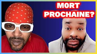 🔴URGENT: PROPHÈTE CEPHAS PLEURE SA M0RT PROCHAINE DANS UNE VIDÉO. ZAGA BAMBO LUI RÉPOND