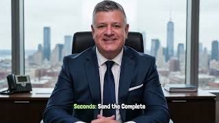 Deal Saver #2 in 60 Seconds: Send the Complete Contract Package