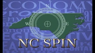 NC SPIN episode #1100 Air Date 12/13/19