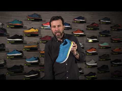 Topo Athletic Video - Topo Athletic Video