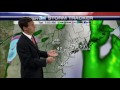 WGME 6pm News and Weather 10-15-2012