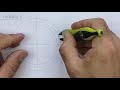 Representación Gráfica y la Interpretación I - Engranajes - Clase 3