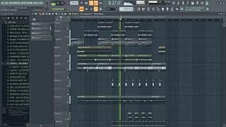 PROD EN LIVE (OUI JE SUIS VIVANT)