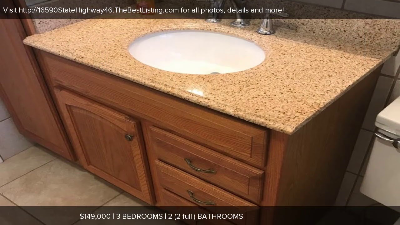 16590 State Highway 46, Heflin, AL Presented by Southern Roots Group.