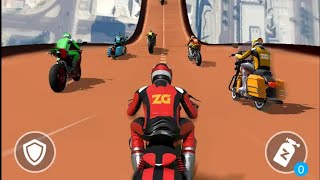العاب لعبةسباق دراجات ناريةGames Racing Game Motorcycles تحميل من جوجل بلاي👇Downloa from Google Play screenshot 5