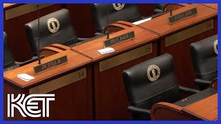 New Report Says Lawmakers Fast-Tracking Too Many Bills