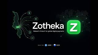 Zotheka - Global payments for Malawians made possible. screenshot 4