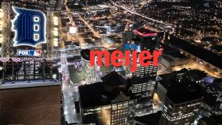 DET AT KCA - May 02, 2015