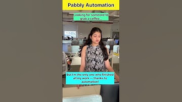 Lonely Breaks: The Only Automation Expert in Office ☕😅 #trending #office #work #funny