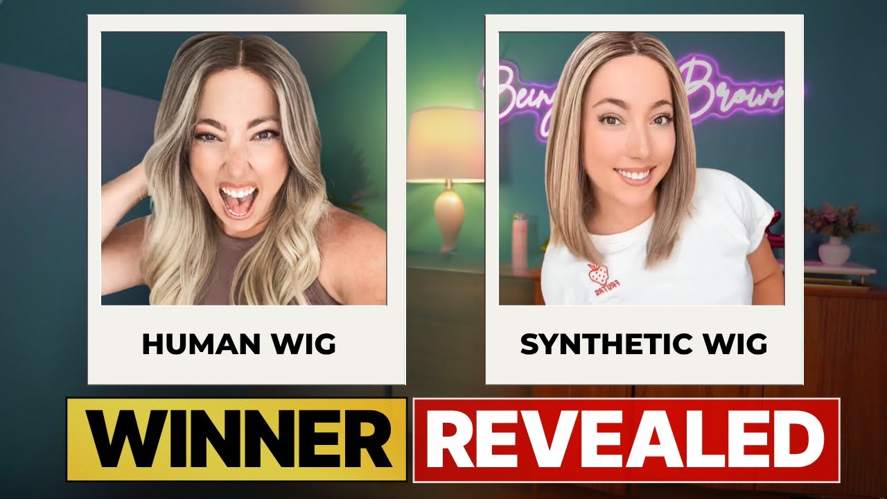 $250 vs $1,800 Wigs – Is It Worth It?