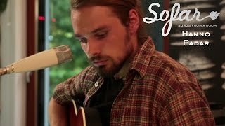 Hanno Padar - Vabastused | Sofar Tallinn