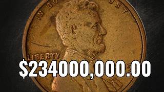 These Retired Lincoln Pennies Are Worth THOUSANDS – Check Your Pocket NOW!