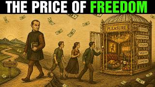 Why Most People Sell Their Lives One Decision at a Time — Machiavelli