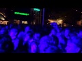 Capture de la vidéo Fonnefeesten 2013 - Lokeren -  Diablo Boulevard