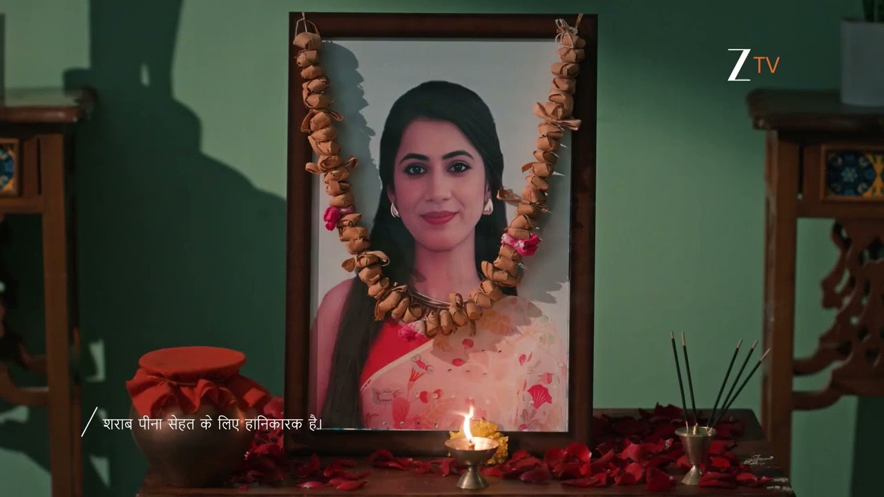 Vasudha | What scheme is Bhanwar Singh planning against Avinash?