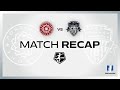 Full highlights  portland thorns vs washington spirit