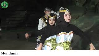 Tari Satrio Piningit  Mts Plus Nururrohmah Pp Alkamal