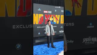 Jon Bernthal Shares Sweet Moment With His Daughter At Spider-Man: Brand New Day Premiere
» SUBSCRIBE: https://www.youtube.com/channel/UCiKGMZZmZXK-RpbKJGXgH3Q?sub_confirmation=1
» Visit Our Website: http://accessonline.com
Access Hollywood is an entertainment news show featuring Mario Lopez, Kit Hoover, Scott Evans, and Zuri Hall. From exclusive celebrity & influencer interviews to breaking news and reality TV drama, we have all the top entertainment, pop culture, and celebrity news you need to know right here on YouTube.
Get More Access :
Facebook: https://www.facebook.com/accesshollywood/
Twitter: https://twitter.com/accesshollywood
Instagram: https://www.instagram.com/accesshollywood/
#AccessHollywood Jon Bernthal Shares Sweet Moment With His Daughter At Spider-Man: Brand New Day Premiere