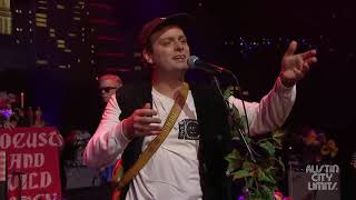 Mac Demarco Chamber of Reflection Live Austin Resimi