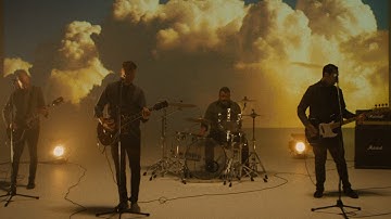 Rise Against - Ricochet (Official Video)