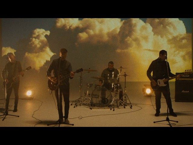 RicochetNEW!Rise Against