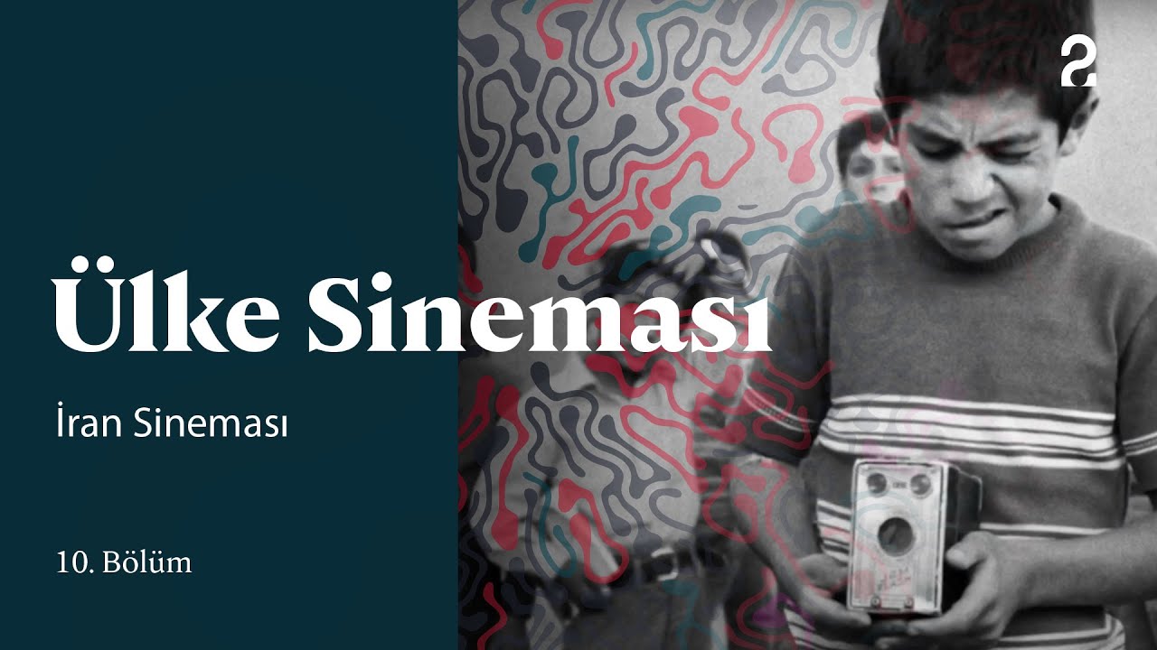 İran Sineması | Ülke Sineması | 10. Bölüm @trt2