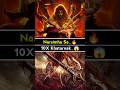 Narsimha Se 10X Khatarnak! 😱 Mahavatar Parashuram Universe 🪓_#MahavatarParashuram #Shorts