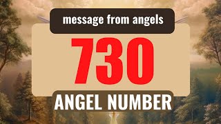 Celebrity Keep Seeing Angel Number 730? The Hidden Messages Decoded Wealth