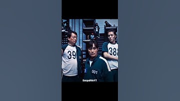 When hacker meets developer 💀 #squidgame #squidgame2 #squidgame3 #shorts #shortsvideo #netflix