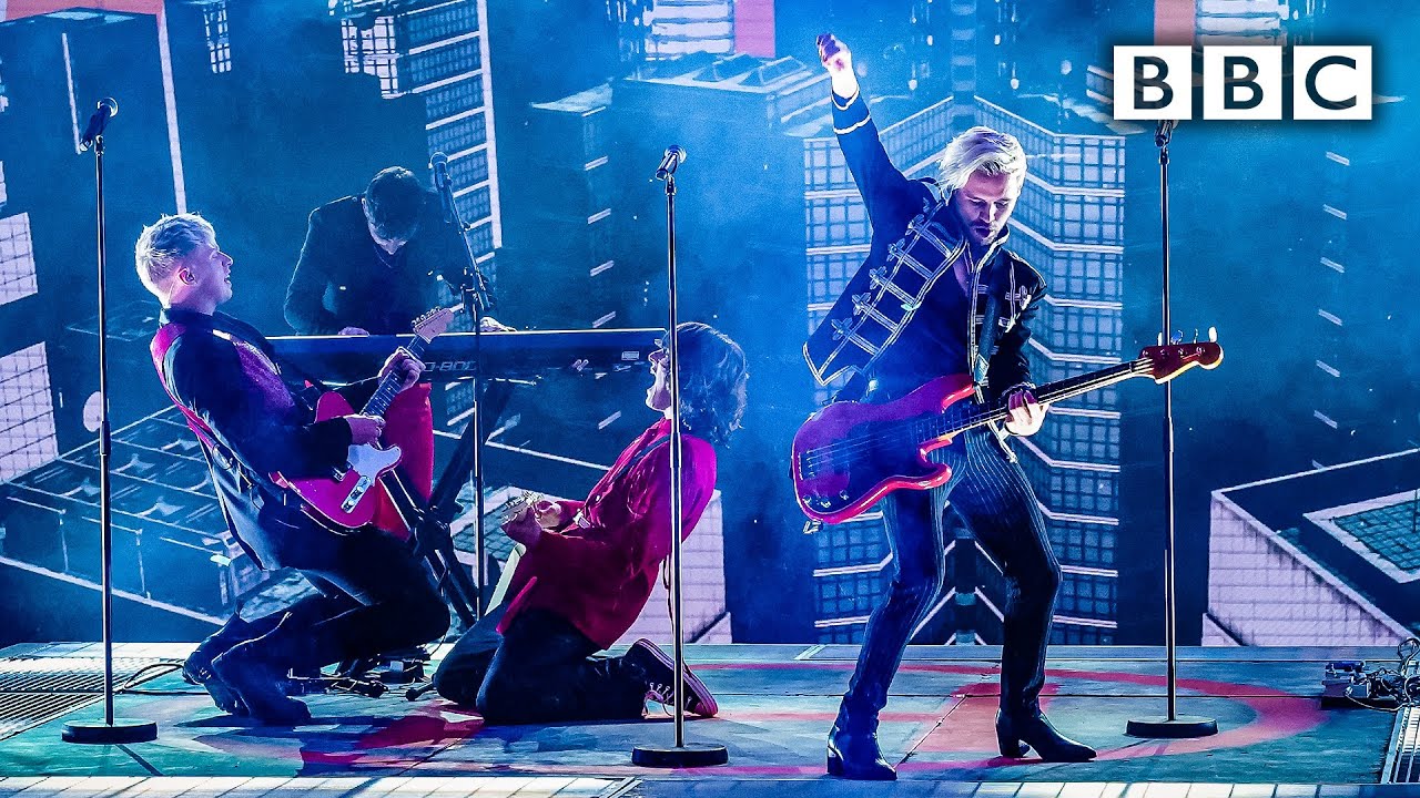 Since September singing a One Direction and Lil Nas X mash up? @LittleMix The Search - BBC