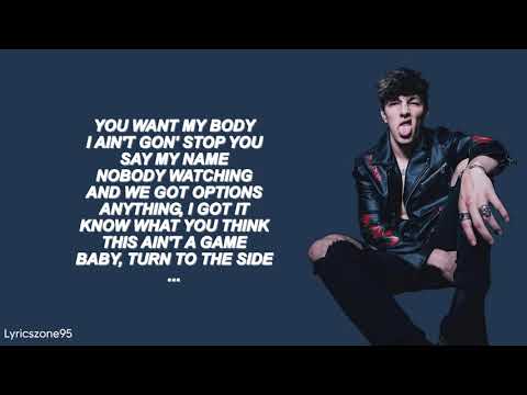 100 Rounds - Tayler Holder (Lyrics)