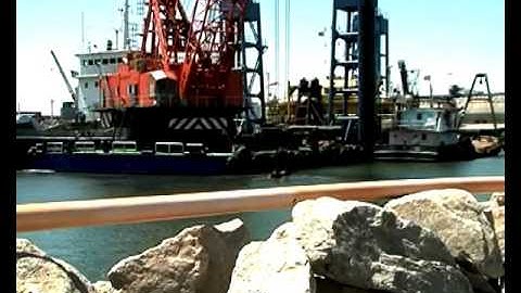 Phosphate mining BT-NBC