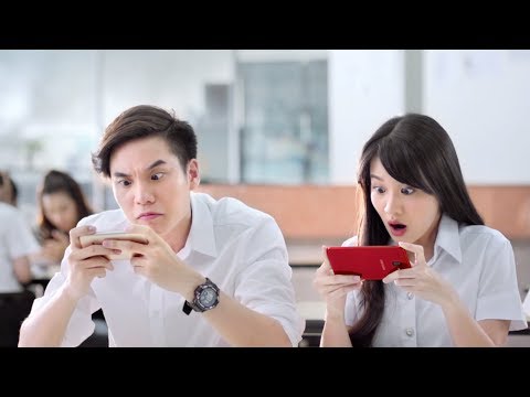 Galaxy J6+ จอใหญ่ เร็ว แรง เล่นลื่นหัวไม่ร้อน - Galaxy J6+ จอใหญ่ เร็ว แรง เล่นลื่นหัวไม่ร้อน