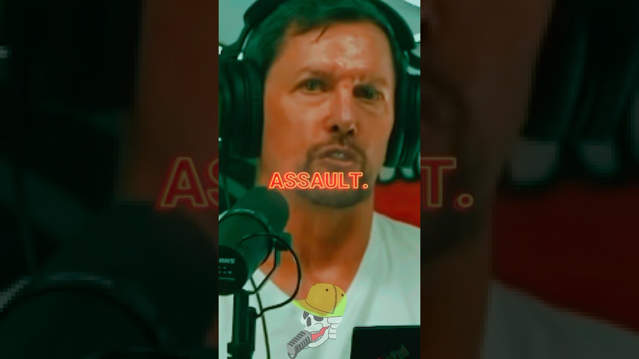 PETE BLABER discusses his frustration as the GROUND FORCE COMMANDER at the BATTLE OF TAKUR GHAR