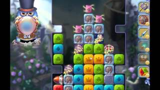 Wonderland Epic Level 67