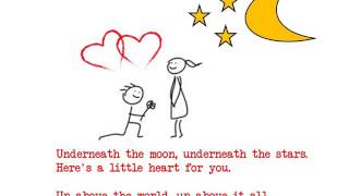 Download Lagu Don't let me fall - Lenka MP3