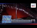 15 bahay sa Brgy. 132, Bagong Barrio, nasunog | Unang Hirit