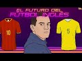 ¿Qué pasó con Jack Wilshere?