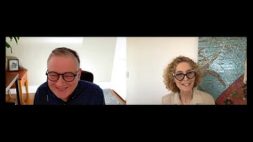 Resourcing and Adaptive Information with Patricia Rotsztain