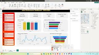Power BI Day 4 Power Query Editor