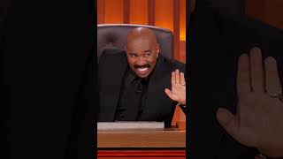 Famous A pickleball WHAT!? 💀 Stream last night's #JudgeSteveHarvey on Hulu now! Wealth