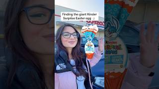 Famous π± FINDING A GIANT KINDER SURPRISE EASTER EGG!! Net Worth