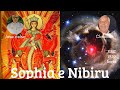 Sophia e Nibiru Revelações | Claudio Rosiere